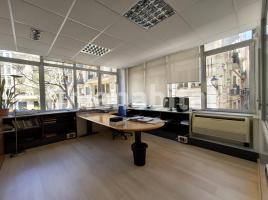 For rent office, 131 m², near bus and train, Ronda de Sant Antoni, 52