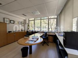 For rent office, 131 m², near bus and train, Ronda de Sant Antoni, 52