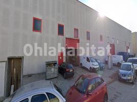 Alquiler nave industrial, 820 m², seminuevo, Calle Llevant