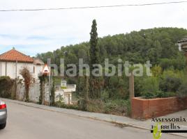 Sòl urbà, 594 m², Calle de Sant Joan, 10