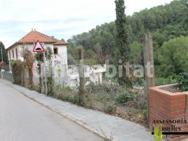 Sòl urbà, 594 m², Calle de Sant Joan, 10