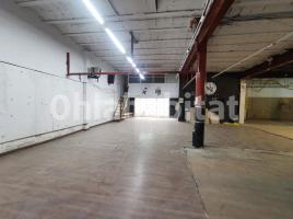 Lloguer local comercial, 280 m², Calle JOSEP FITER