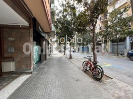 Lloguer local comercial, 114 m², Zona