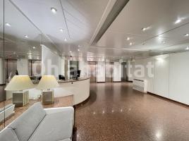 For rent office, 79 m², Calle del Consell de Cent