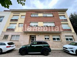 Flat, 90 m², almost new, Calle Joan Llusà, 52