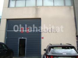 Nau industrial, 384 m², LA VENTA