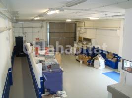 Nau industrial, 384 m², LA VENTA