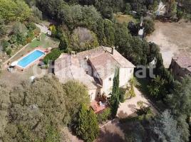 Houses (masia), 900 m², Zona