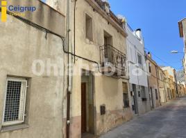 Houses (country house), 288 m², Sant Antoni