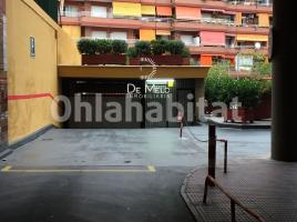 Alquiler plaza de aparcamiento, 11 m², Zona