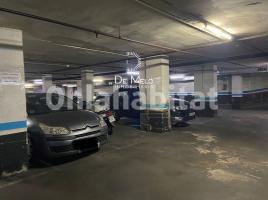 Parking, 11 m², Zona