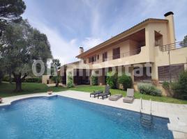 Houses (country house), 590 m²