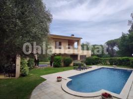 Houses (country house), 590 m²