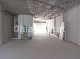 Lloguer local comercial, 166 m², nou, Calle de Josep Anselm Clavé, 28