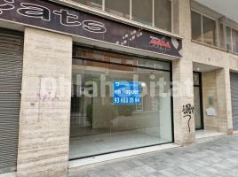 Lloguer local comercial, 276 m², Calle Estatut 