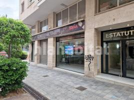 Lloguer local comercial, 276 m², Calle Estatut 