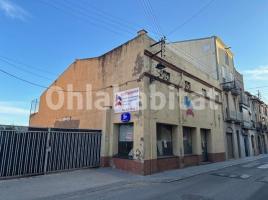 Business premises, 170 m², Avenida PAU CASALS