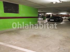 Lloguer plaça d'aparcament, 20 m², Avenida Meridiana, 258