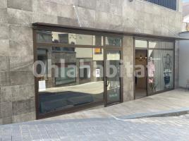 For rent business premises, 64 m², almost new