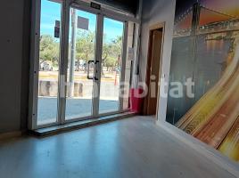 Lloguer local comercial, 86 m², prop de bus i tren, seminou, Avenida catalunya