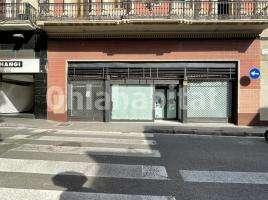Lloguer local comercial, 150 m², Travesía Travessera de Gràcia, 207
