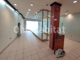 Alquiler local comercial, 280 m²