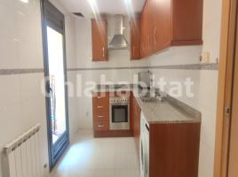 Flat, 110 m², near bus and train, almost new, Sant Vicenç de Castellet