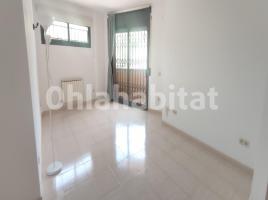 Flat, 110 m², near bus and train, almost new, Sant Vicenç de Castellet