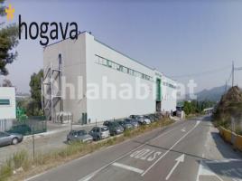 Nau industrial, 6991 m², Abrera