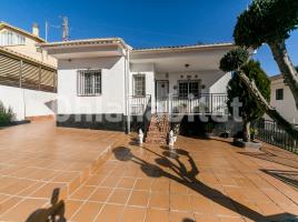 Casa (unifamiliar aislada), 90 m², cerca de bus y tren, Abrera