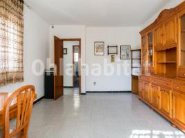 Casa (unifamiliar aislada), 90 m², cerca de bus y tren, Abrera