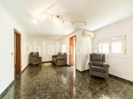 Flat, 65 m², near bus and train, Nucli Urbà