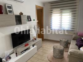 Flat, 75 m², near bus and train, La Torrasa