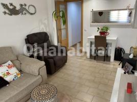 Flat, 75 m², near bus and train, La Torrasa