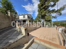 Houses (detached house), 81 m², near bus and train, Cabrera d'Anoia