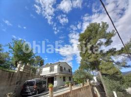 Houses (detached house), 81 m², near bus and train, Cabrera d'Anoia