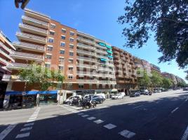 Lloguer pis, 97 m², prop bus i metro, Sants