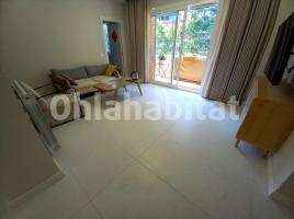 Lloguer pis, 97 m², prop bus i metro, Sants