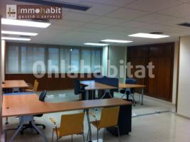 Lloguer oficina, 335 m²