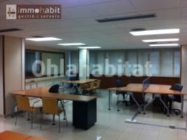 Lloguer oficina, 335 m²