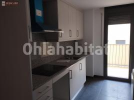 Flat, 79 m², near bus and train, new, Torres de Segre