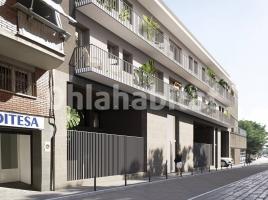 Piso, 95.61 m², cerca de bus y tren, COMERÇ 15