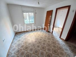 Piso, 70 m², cerca de bus y tren, RIERA BLANCA