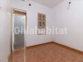 Flat, 59 m², near bus and train, Santa Eulàlia