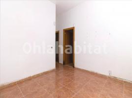 Flat, 59 m², near bus and train, Santa Eulàlia