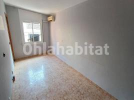 Flat, 64 m², near bus and train, La Torrasa