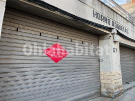 Alquiler local comercial, 70 m²