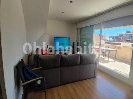 Duplex, 130 m², near bus and train, Vilassar de Mar