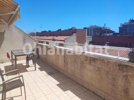 Duplex, 130 m², near bus and train, Vilassar de Mar