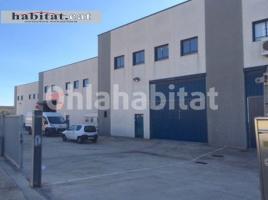 Industrial, 810 m²